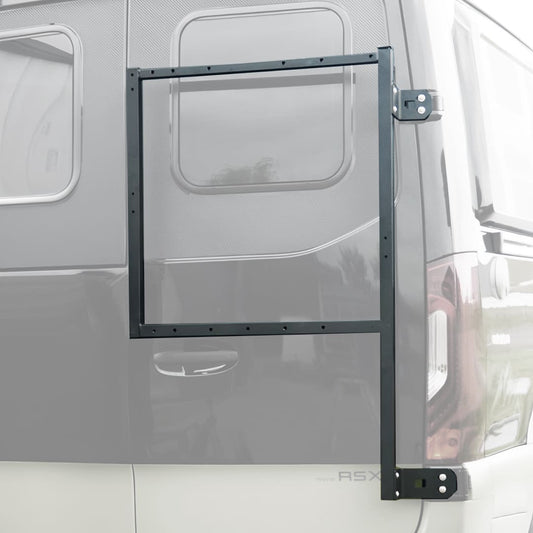 Grundträger UpgradeYourVan