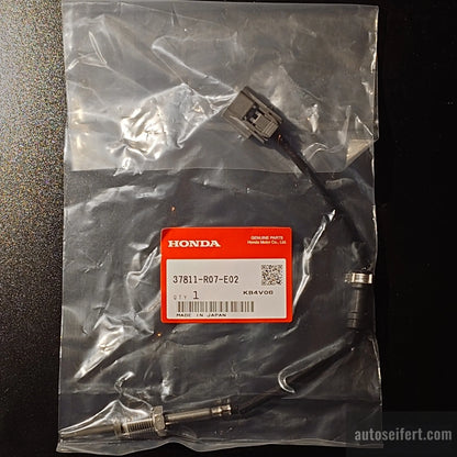 Honda Original Abgastemperatursensor CR-V III 2.2 i-CTDi 37811-R07-E02 autoseifert.com