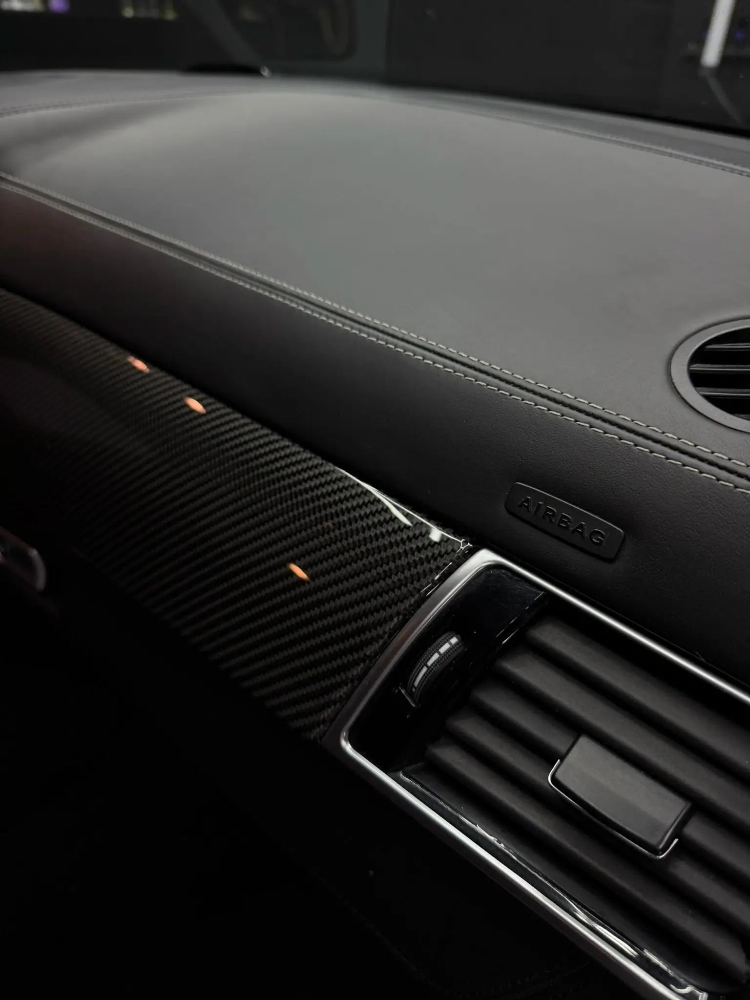 Innenraumreiniger VISCURA