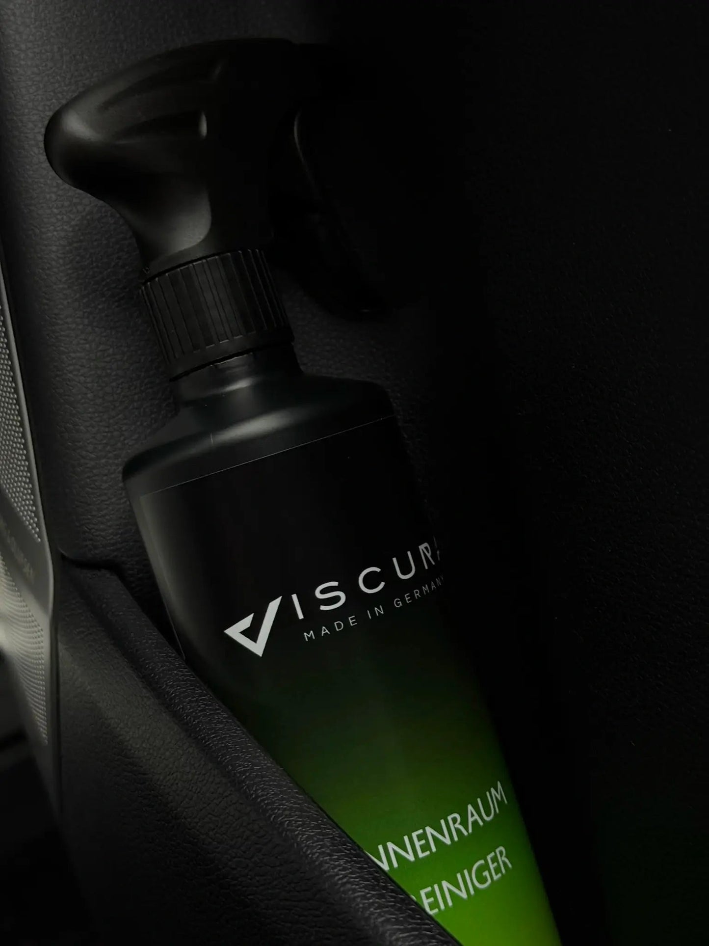 Innenraumreiniger VISCURA