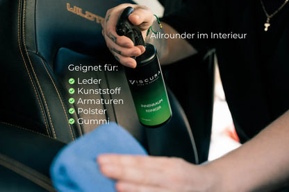Innenraumreiniger