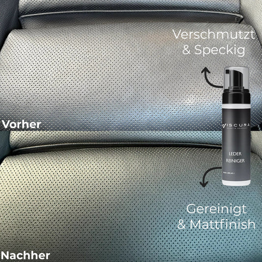Lederreiniger VISCURA