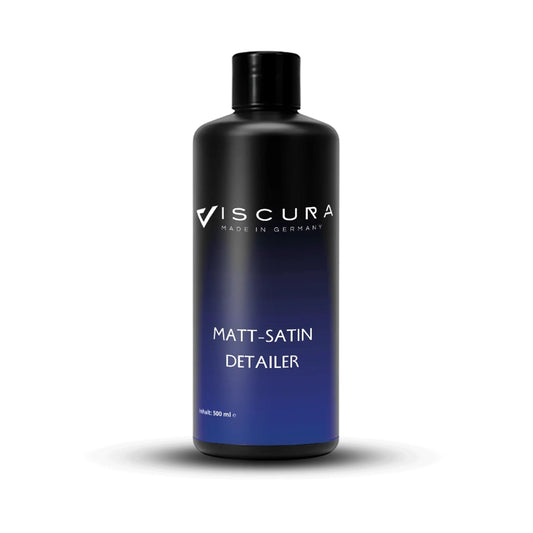 Matt - Satin Detailer VISCURA