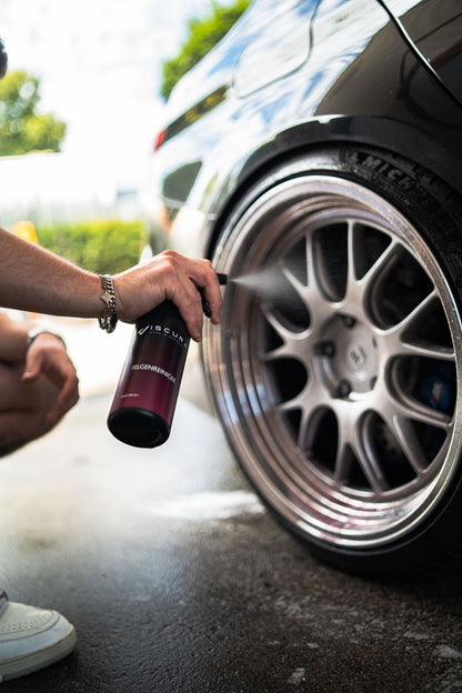 Felgenreiniger VISCURA