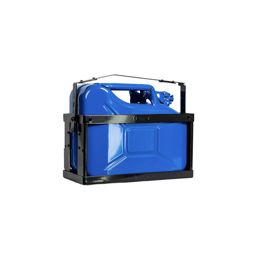 Reservekanister und Halter - S (10l) UpgradeYourVan