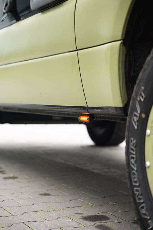 Seitenmarkierungsleuchten UpgradeYourVan
