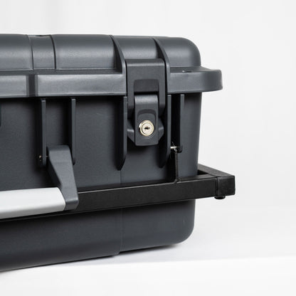 Storage Box inkl. Halter