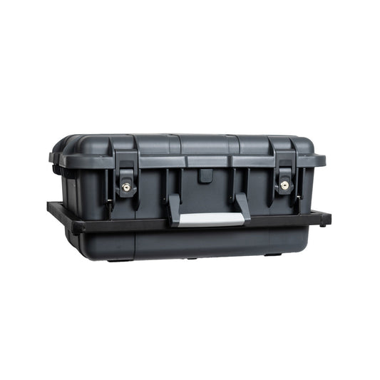 Storage Box inkl. Halter UpgradeYourVan