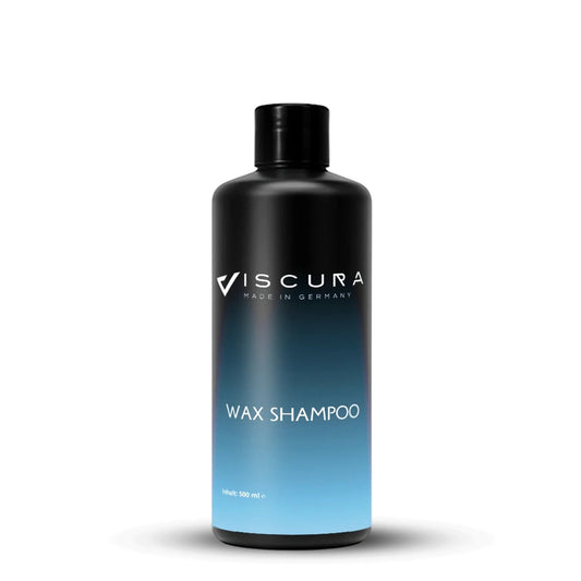 Wax Shampoo VISCURA