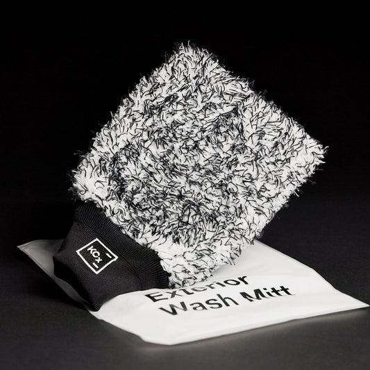 Koch Chemie Exterior Wash Mitt
