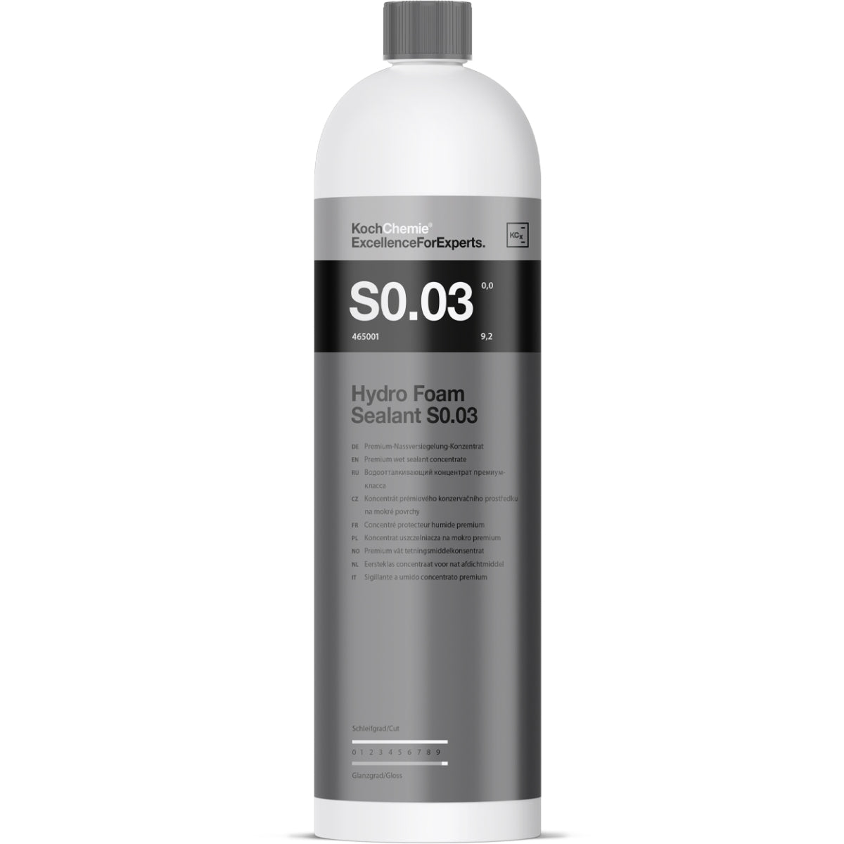 Koch Chemie Hydro Foam Sealant