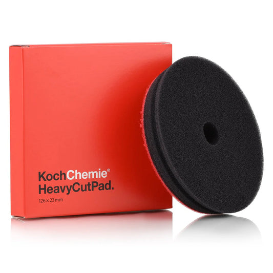 Koch Chemie Heavy Cut Pad 126 x 23 mm