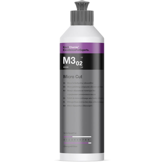 Koch Chemie Micro Cut M3.02 0,25 l