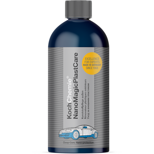 Koch Chemie NanoMagicPlastCare 500 ml