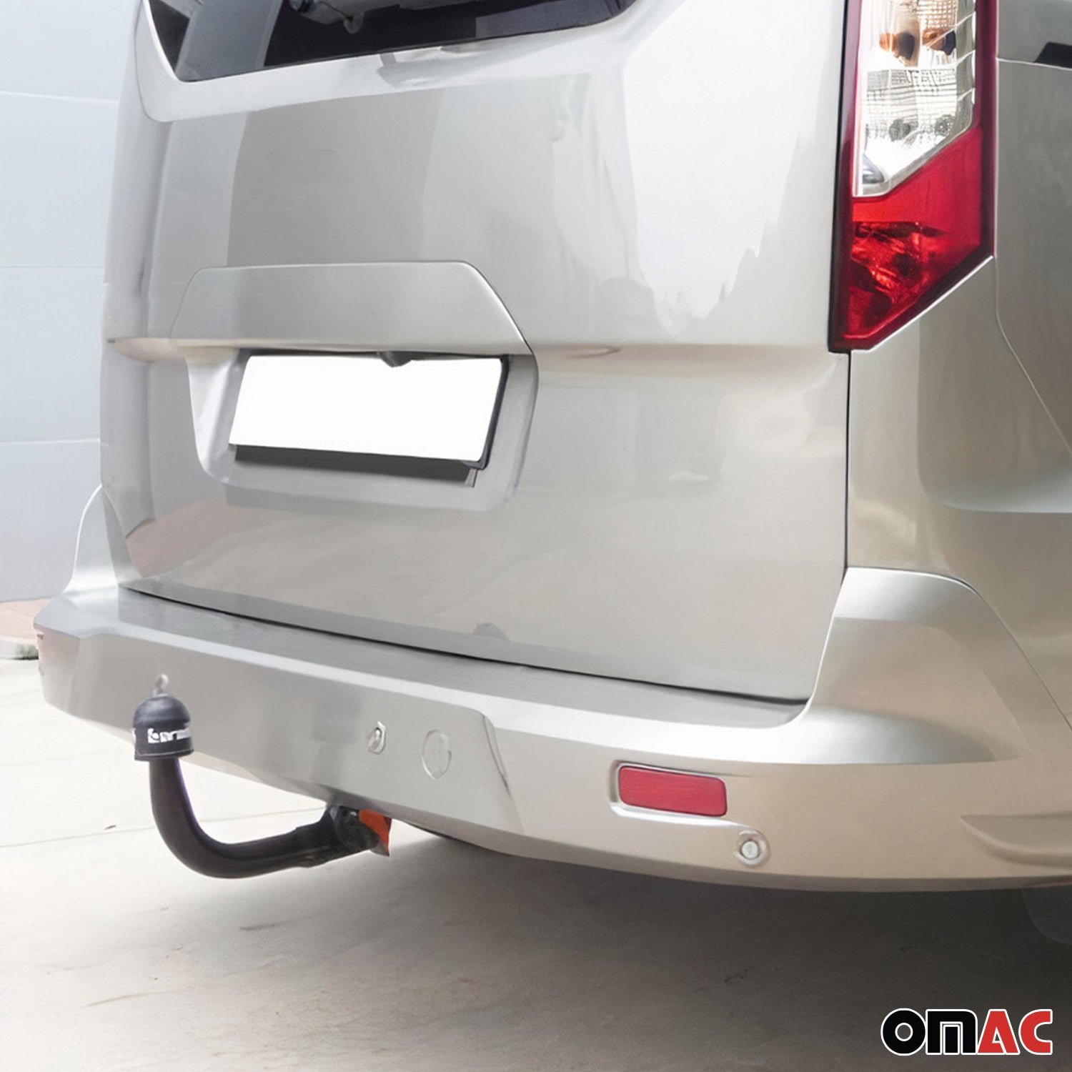 Aragon Anhängerkupplung E-Satz 13pin für Seat Toledo III 2012-2019 ABE OMAC DE