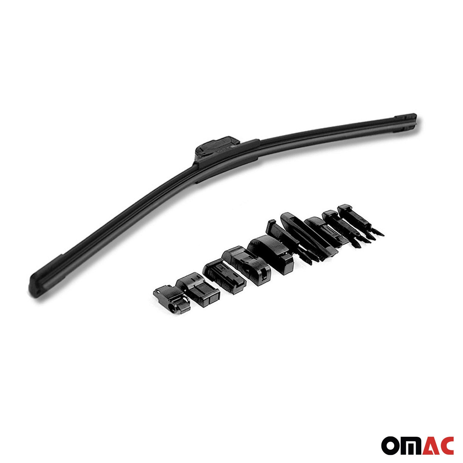 Wischer Scheibenwischer Wischerblätter Vorne15 \ 375 mm Schwarz Schutz 1tlg - autoseifert.com