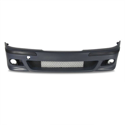 JOM Frontstoßstange für BMW 5er E39 1995-2003 Grau OMAC DE