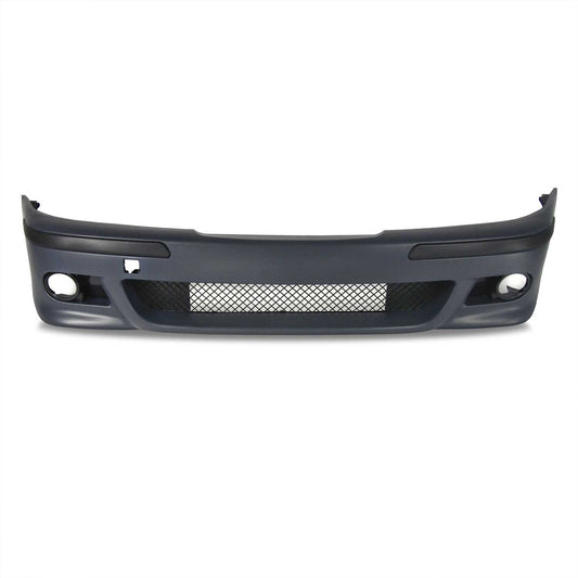 JOM Frontstoßstange für BMW 5er E39 1995-2003 Grau OMAC DE