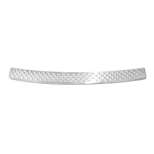 Ladekantenschutz Stoßstange für VW Golf 5 HB 2003-2008 Edelstahl Chrom Glanz 1x OMAC DE