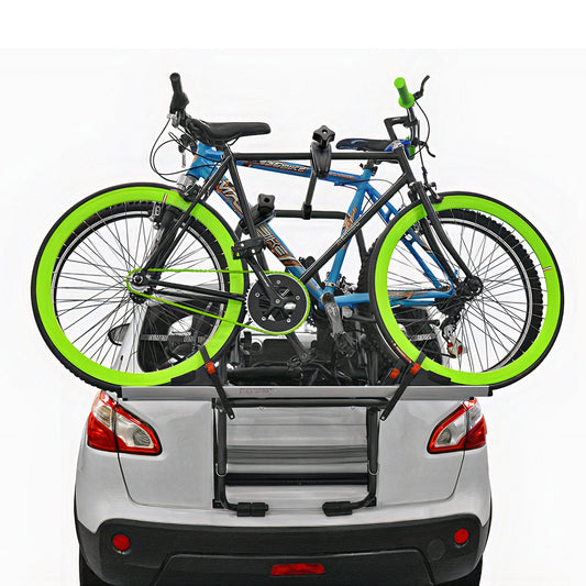 MENABO 000063400000 Stand Up Rück Radwege Stahl mit Aluminium 2 Beiträge OMAC DE