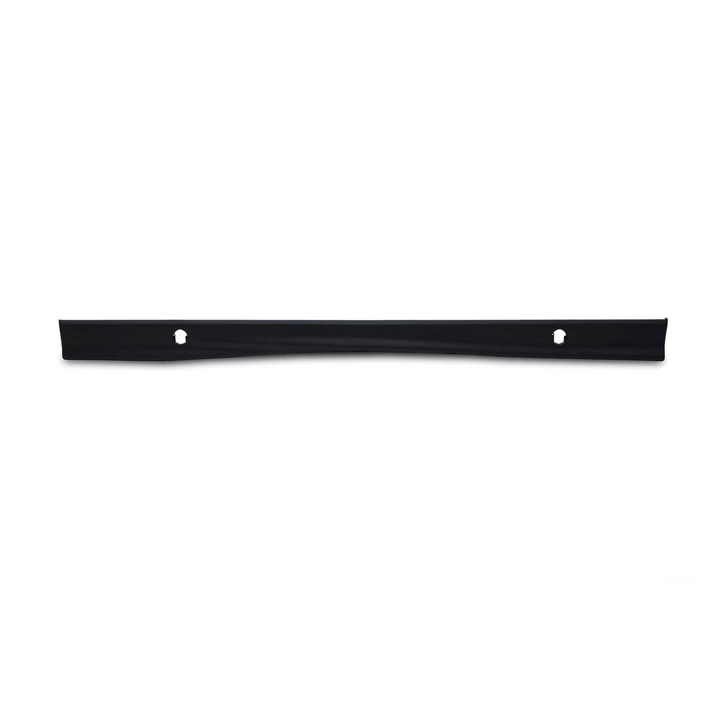 JOM Seitenschweller Schweller für BMW 3er E36 1994-1999 schwarz 2tlg OMAC DE