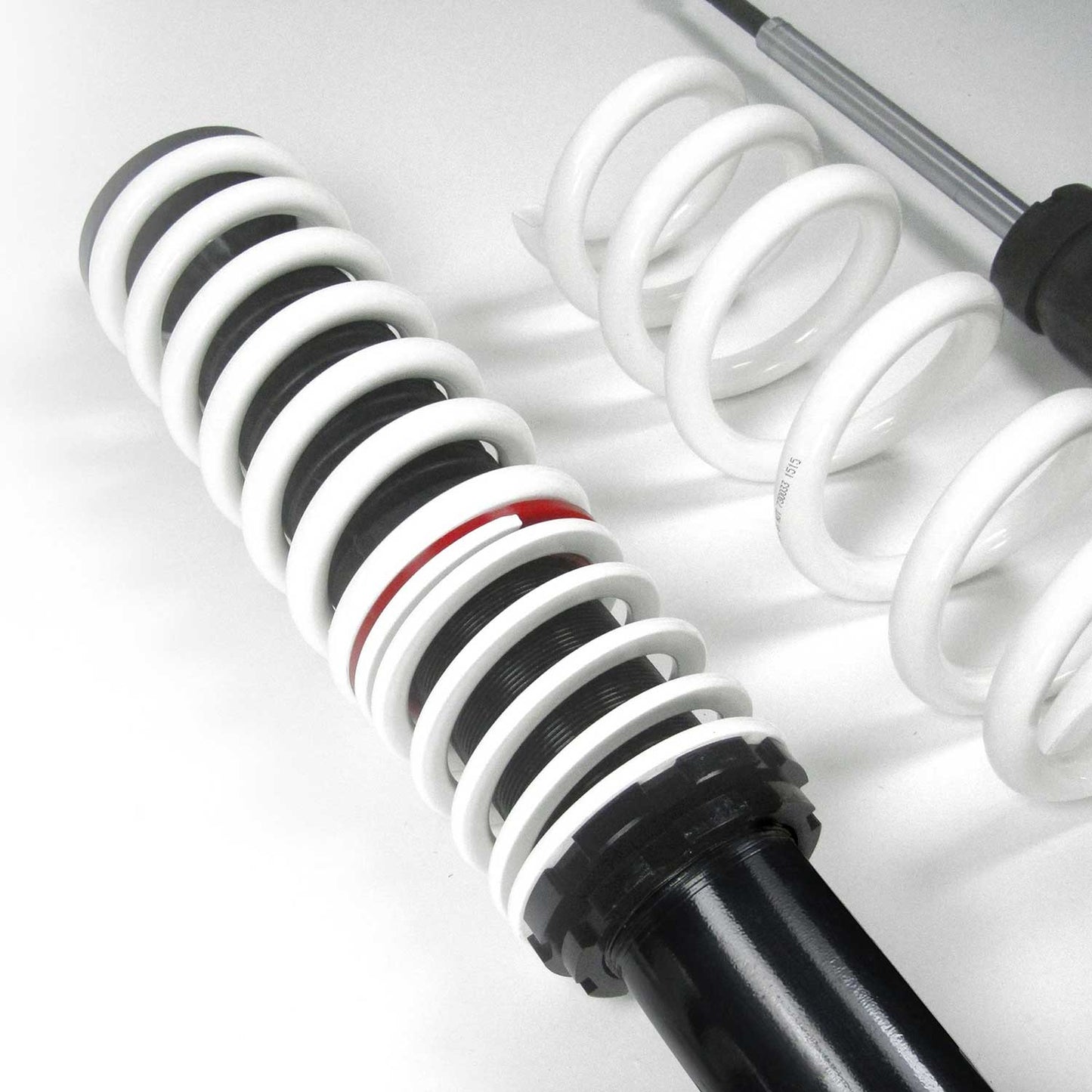 NJT eXtrem Gewindefahrwerk für BMW 3er E90 E91 E92 E93 2005-2013 OMAC DE