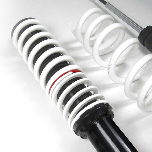 NJT eXtrem Gewindefahrwerk für BMW 3er E90 E91 E92 E93 2005-2013 OMAC DE