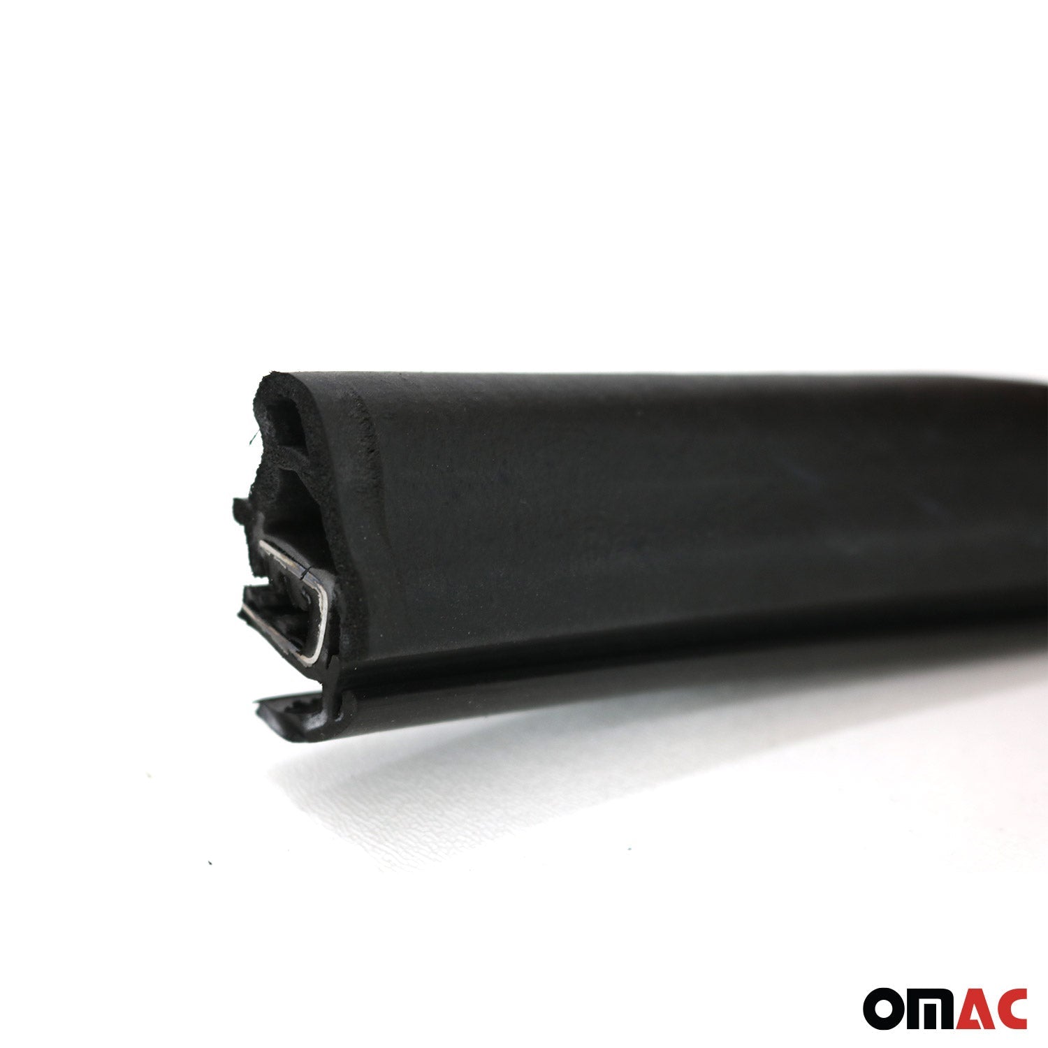 Auto Türdichtung Gummidichtung Kantenschutz für VW T5 2003-2015 / T6 2015-2025 OMAC DE
