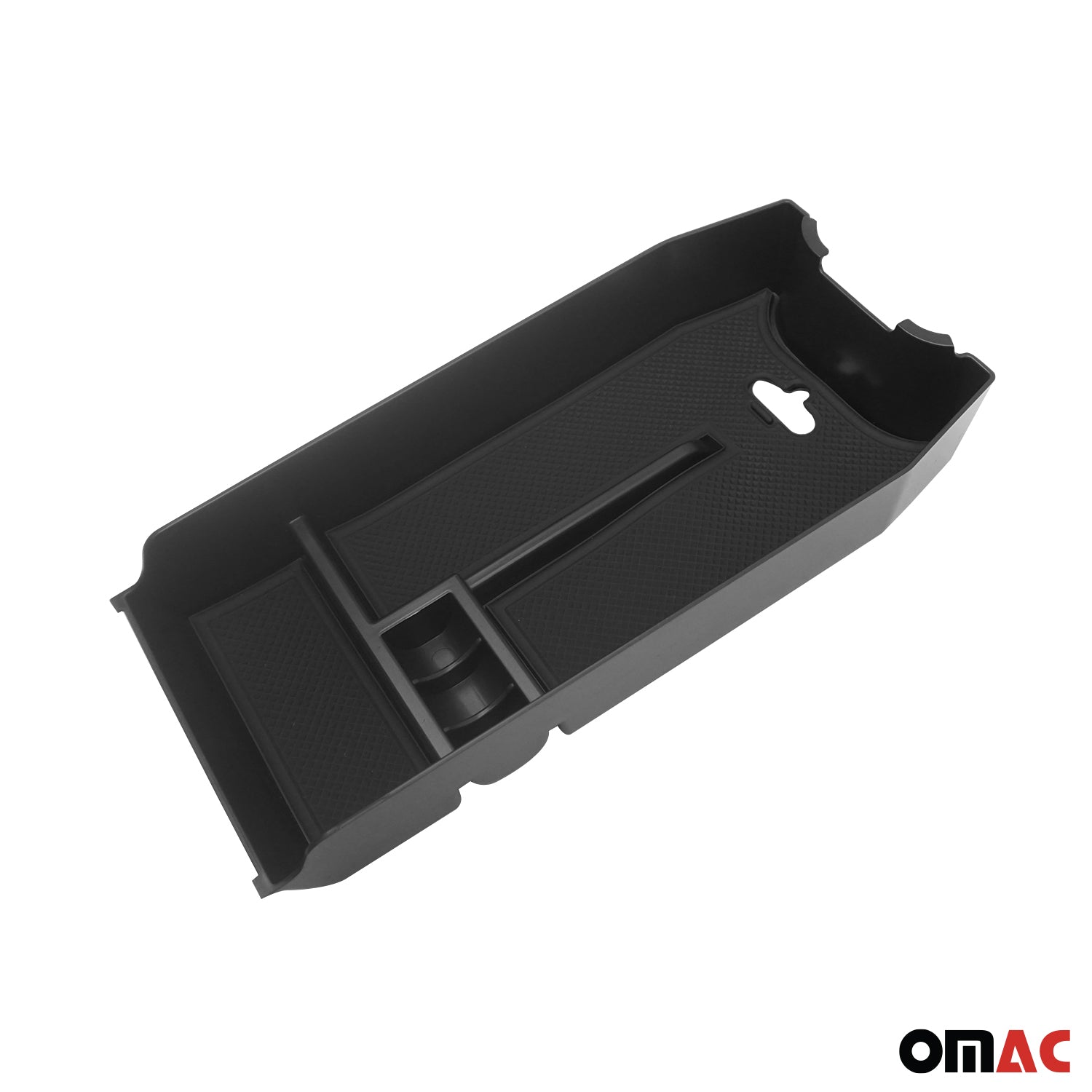 Armauflage Ablagebox Zentrale Storage-Box für Mercedes CLS Klasse 2011-2017 OMAC DE