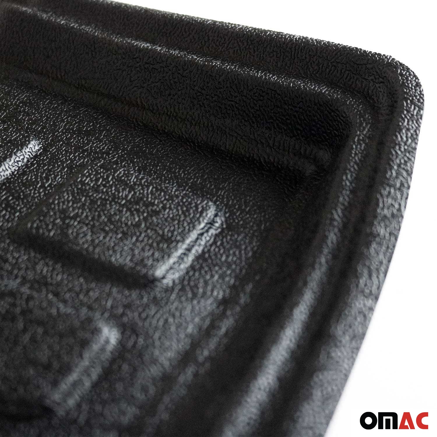 Kofferraumwanne Laderaumwanne für Honda Civic 2012-2016 Stufenheck Gummi TPE - autoseifert.com