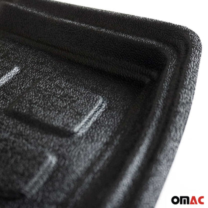 Kofferraumwanne Laderaumwanne für Honda Civic 2012-2016 Stufenheck Gummi TPE - autoseifert.com