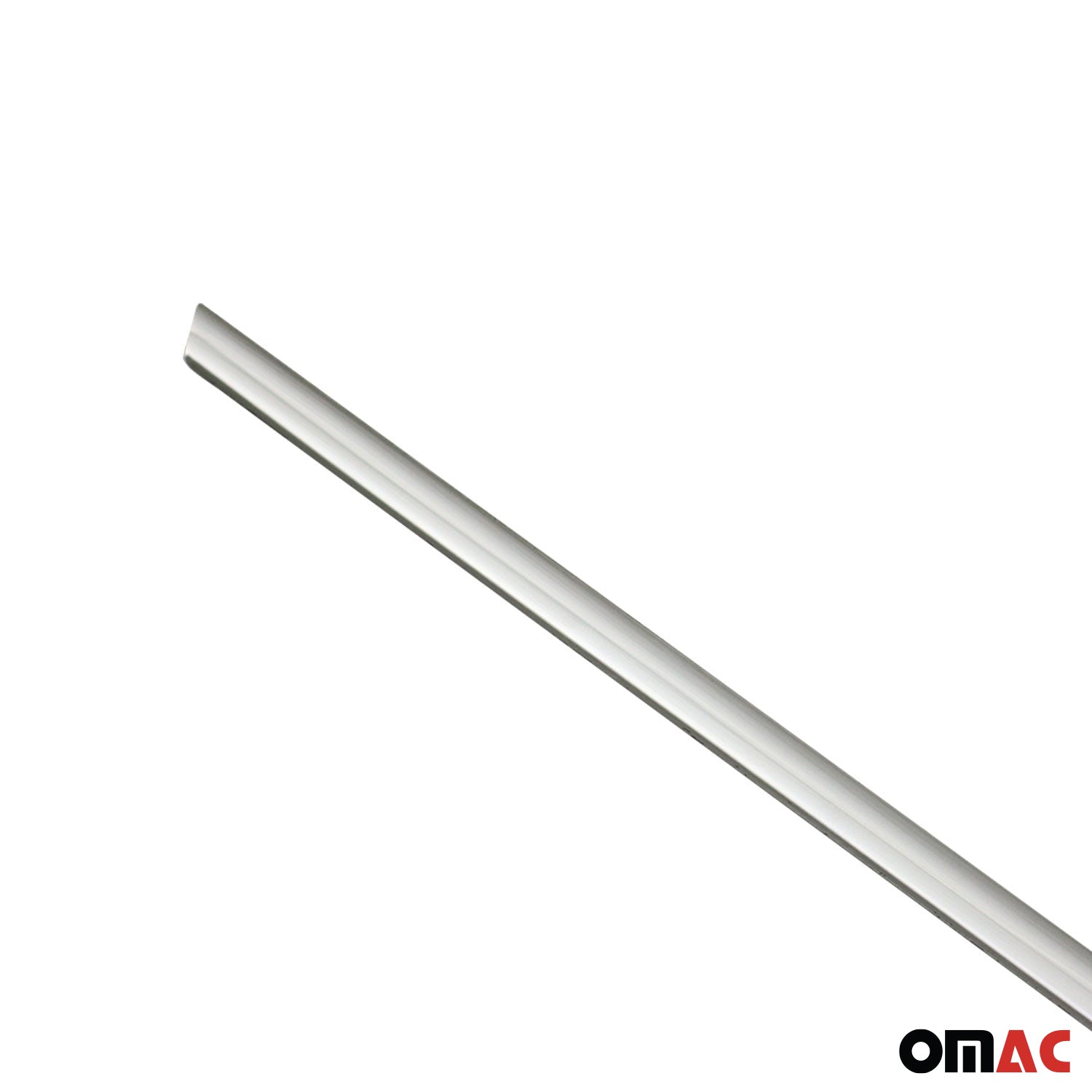 Heckklappe Kofferraumöffner Griff für Honda Jazz/Jazz Crosstar 2020-2025 Chrom OMAC DE