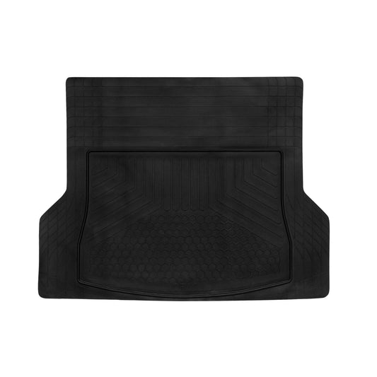 2024-2025 Audi Q6 Sportback / e-tron Kofferraumwanne Laderaumwanne Trimmbare OMAC DE