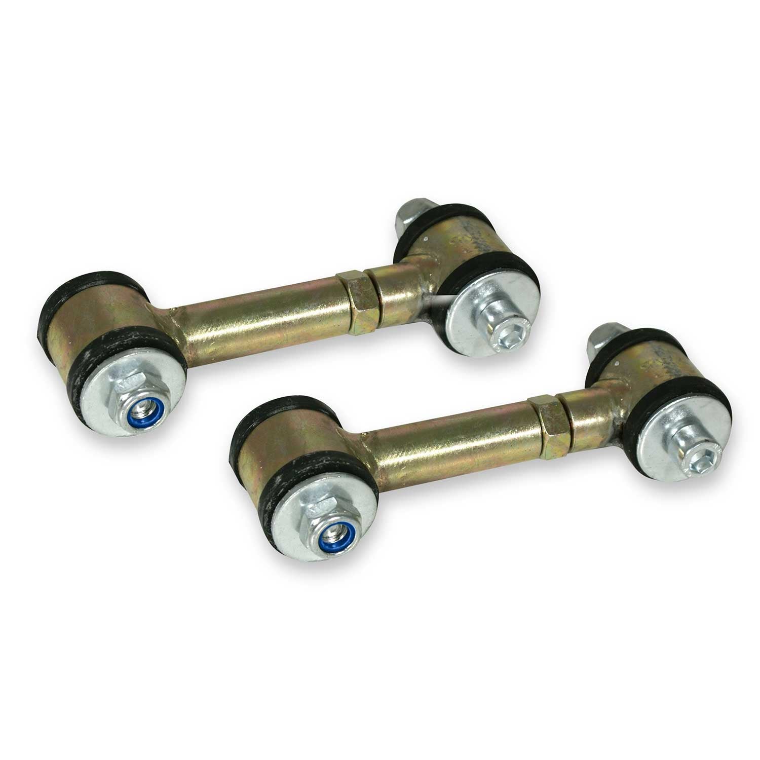 JOM Stabilisator Koppelstange für Audi A3 8L Leon Toledo Octavia/ VW Golf Bora OMAC DE