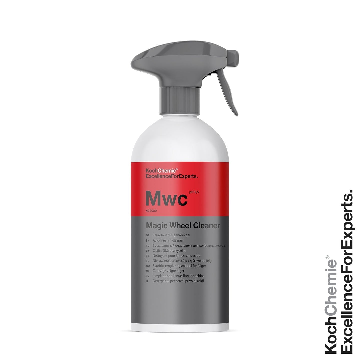 Koch Chemie Magic Wheel Cleaner OMAC DE