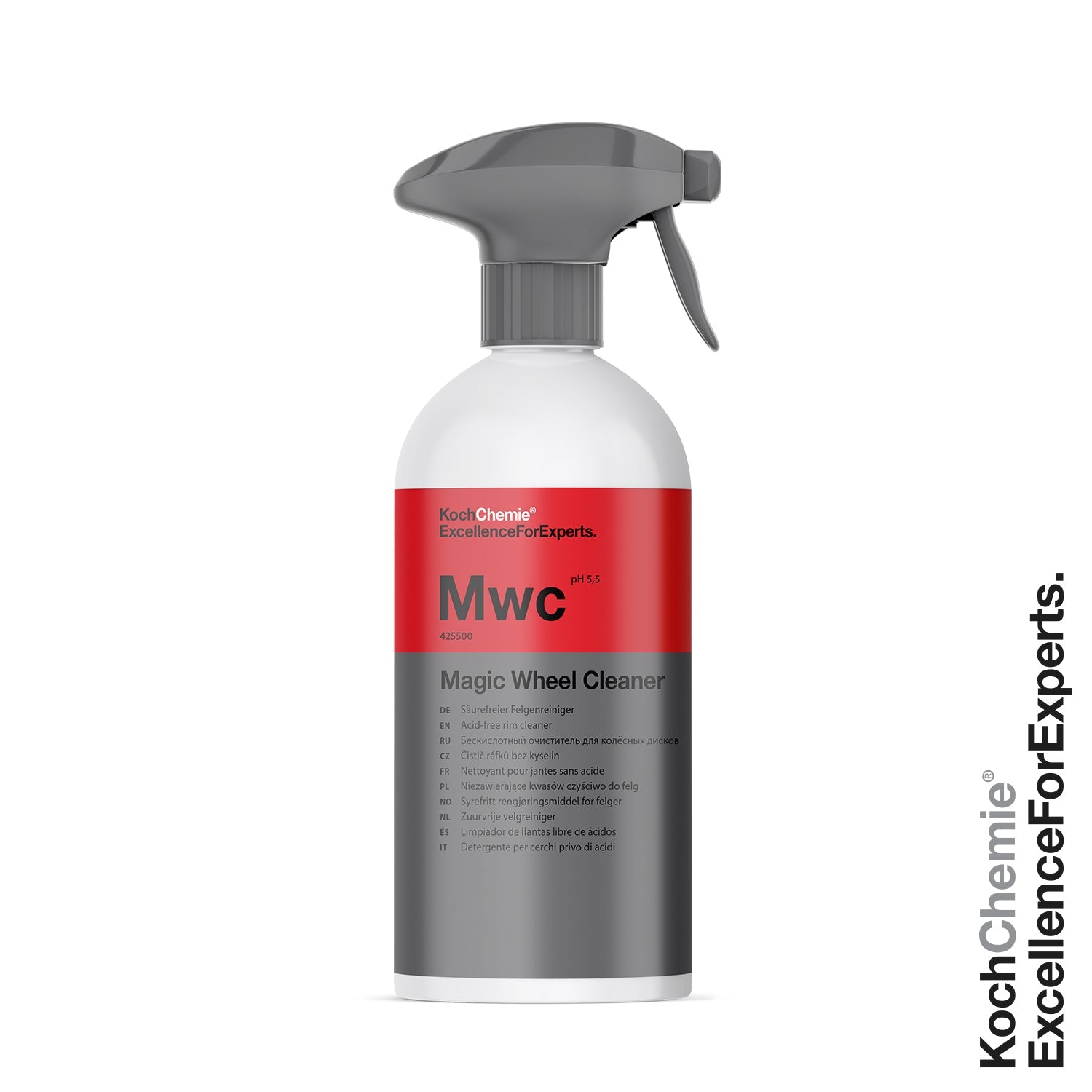 Koch Chemie Magic Wheel Cleaner OMAC DE