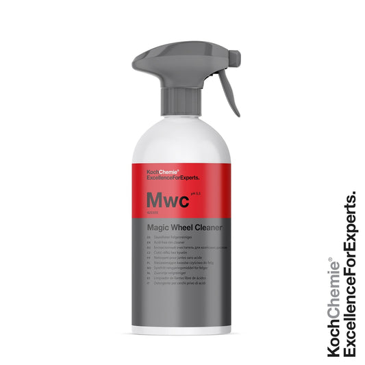 Koch Chemie Magic Wheel Cleaner OMAC DE