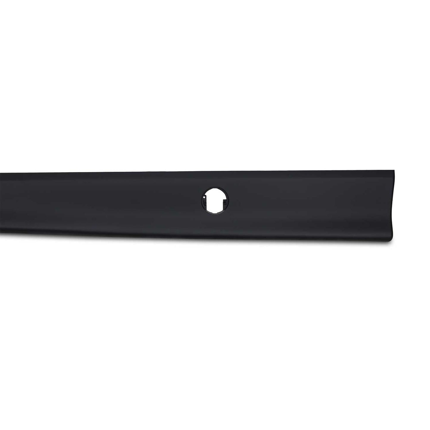 JOM Seitenschweller Schweller für BMW 3er E36 1994-1999 schwarz 2tlg OMAC DE