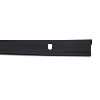 JOM Seitenschweller Schweller für BMW 3er E36 1994-1999 schwarz 2tlg OMAC DE