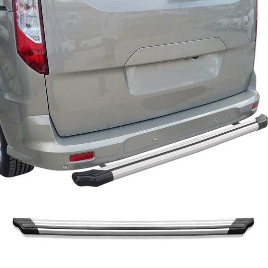 Frontschutzbügel Frontbügel für VW Transporter T5 2003-2015 Alu Heckstoßstange OMAC DE