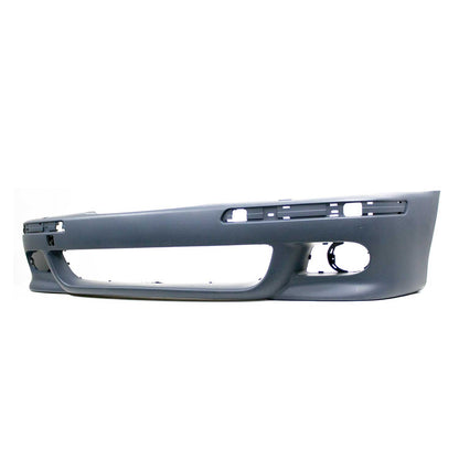 JOM Frontstoßstange für BMW 5er E39 1995-2003 Lackierbar OMAC DE