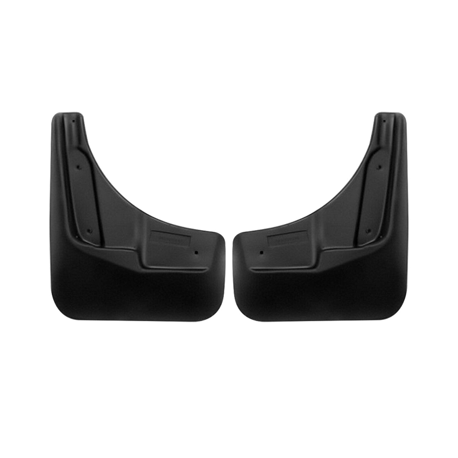 Schmutzfänger Spritzschutz Kotflügel für Chevrolet Captiva 2012-2017 Hinten 2tlg OMAC DE
