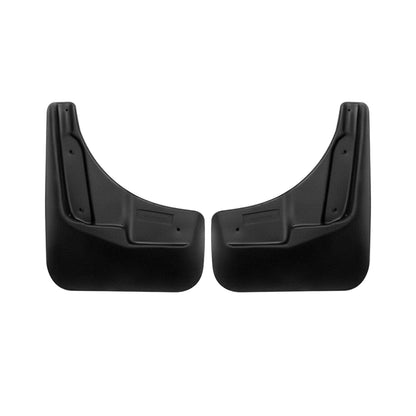 Schmutzfänger Spritzschutz Kotflügel für Chevrolet Captiva 2012-2017 Hinten 2tlg OMAC DE