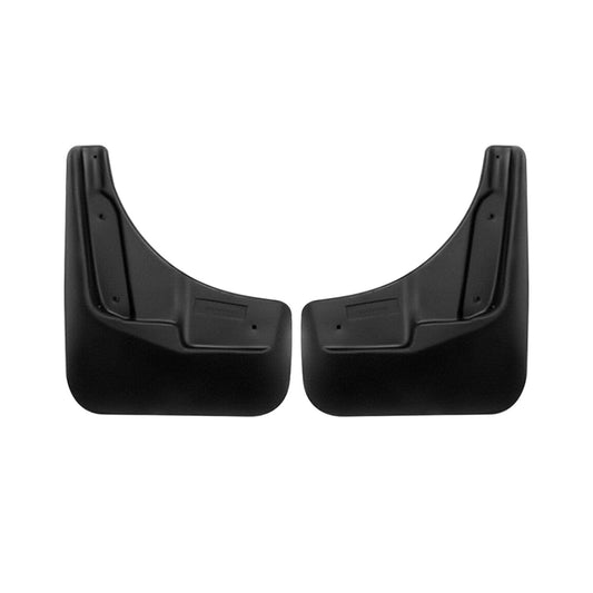 Schmutzfänger Spritzschutz Kotflügel für Chevrolet Captiva 2012-2017 Hinten 2tlg OMAC DE