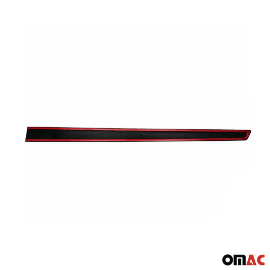 Seitenleiste Türleisten Vorne Links für Ford Focus I 1998-2005 98ABF20939 OMAC DE