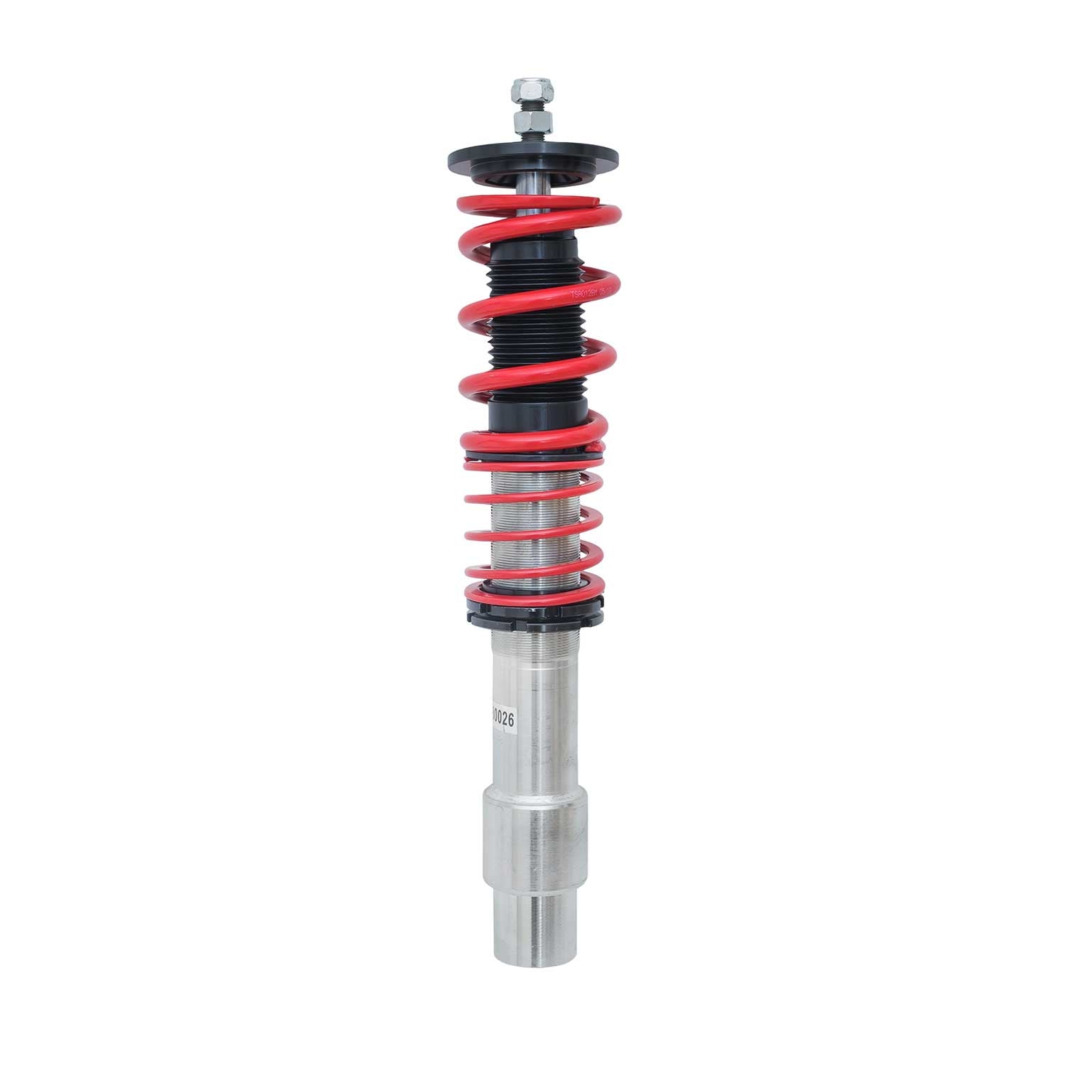 Redline Gewindefahrwerk für BMW 5er E60 Limo 2003-2010 OMAC DE