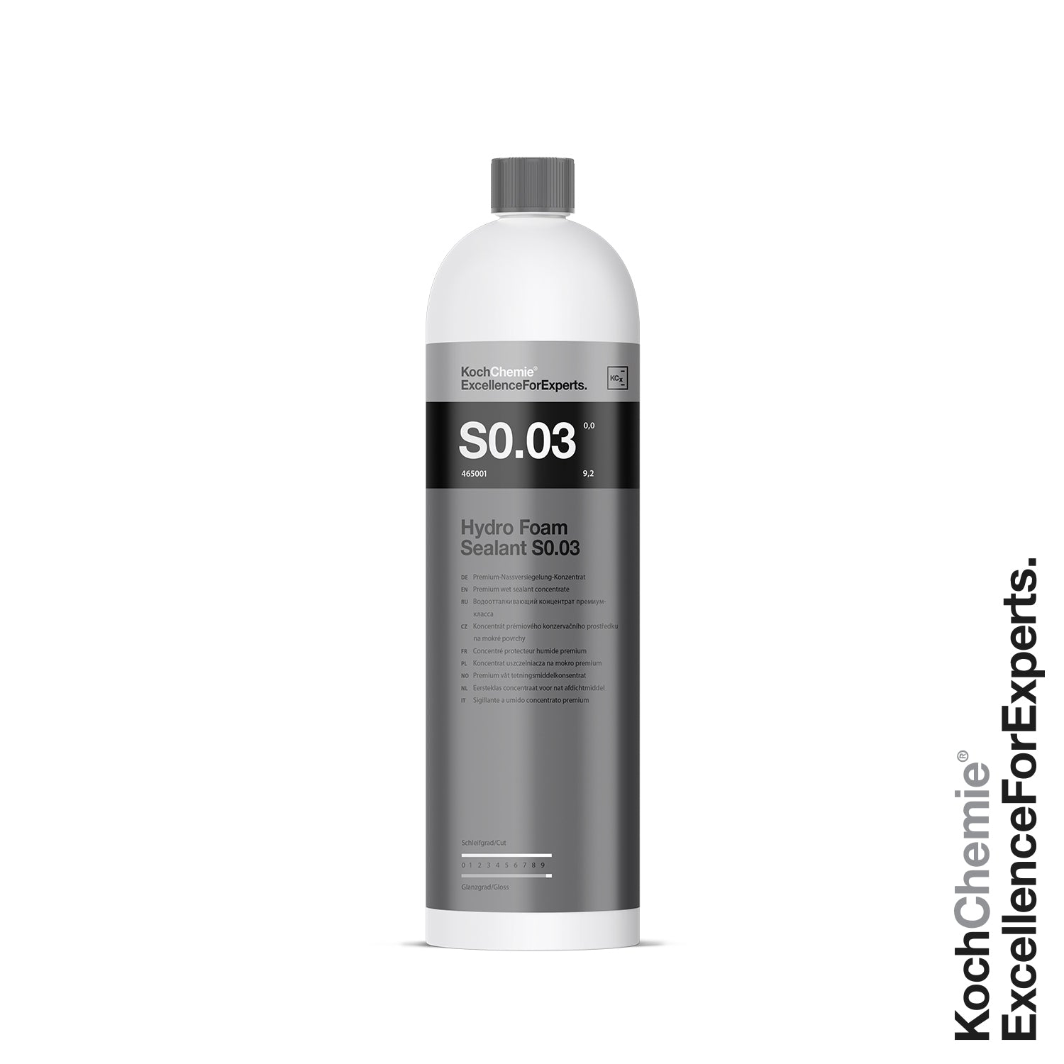 Koch Chemie Hydro Foam Sealant OMAC DE