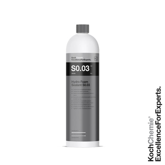 Koch Chemie Hydro Foam Sealant OMAC DE