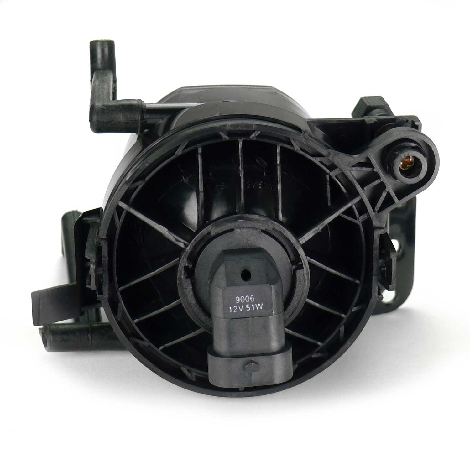 JOM Nebelscheinwerfer für BMW 3er E46 E90 E91 / 5er E60 E61 / 6er E63 E64 OMAC DE