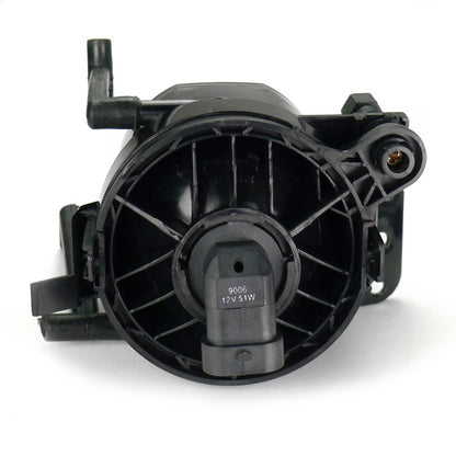 JOM Nebelscheinwerfer für BMW 3er E46 E90 E91 / 5er E60 E61 / 6er E63 E64 OMAC DE